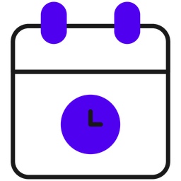 Calendar  Icon