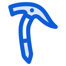 Ice axe  Icon