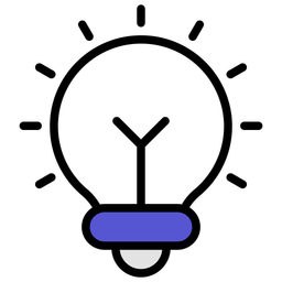 Lamp  Icon