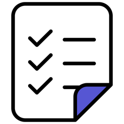 List  Icon