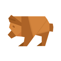 Bear  Icon