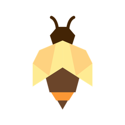 Bee  Icon