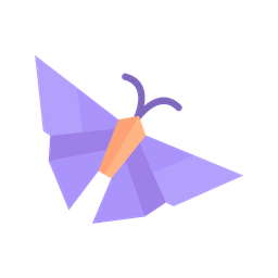 Butterfly  Icon