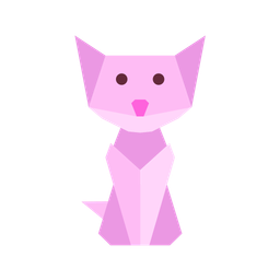 Cat  Icon