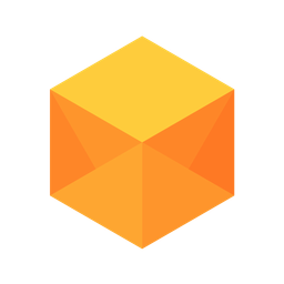 Cube  Icon