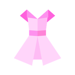 Dress  Icon