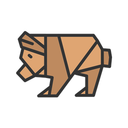 Bear  Icon