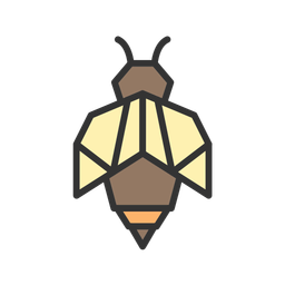 Bee  Icon