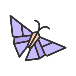 Butterfly  Icon