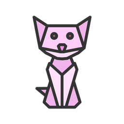 Cat  Icon