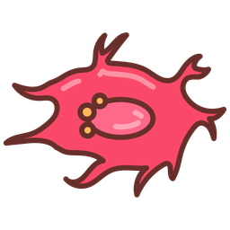 Bone cell  Icon