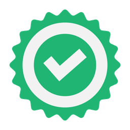 Approval  Icon