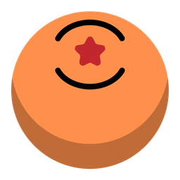 Ping pong  Icon