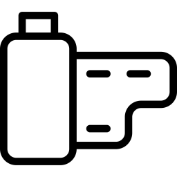 Patrone  Symbol