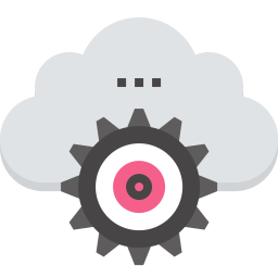 Cogwheel  Icon