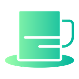 Coffee cup  Icon