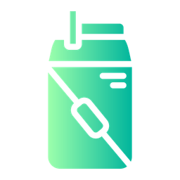 Juice box  Icon