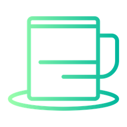 Coffee cup  Icon