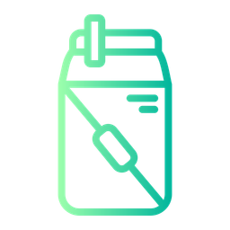 Juice box  Icon