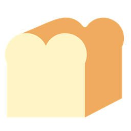 Bread  Icon