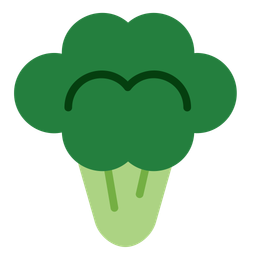 Broccoli  Icon