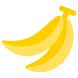 Banana  Icon