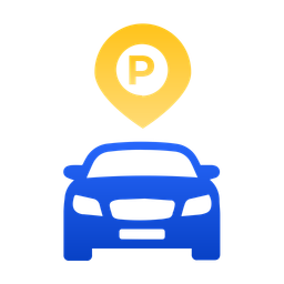 Parking  Icon