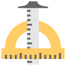 Architectural Tools  Icon