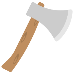 Axe  Icon