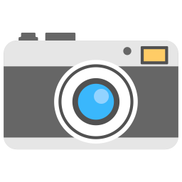 Camera  Icon