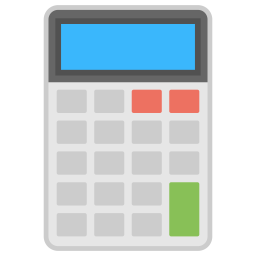 Calculator  Icon