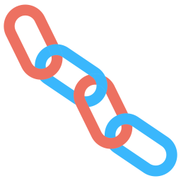 Chain  Icon