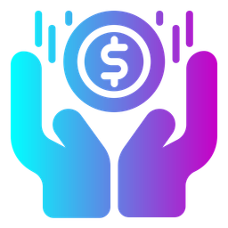 Donation  Icon