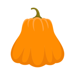 Pumpkin  Icon