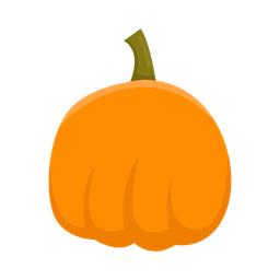 Pumpkin  Icon