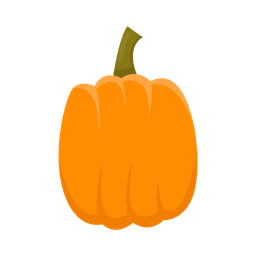 Pumpkin  Icon