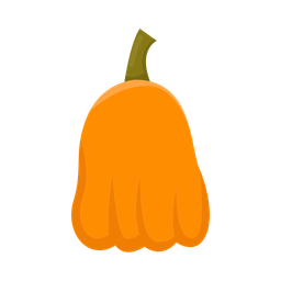 Pumpkin  Icon