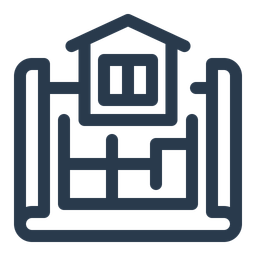 Blueprint  Icon