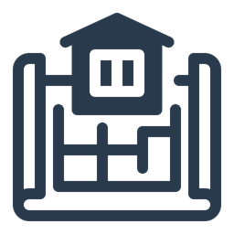 Blueprint  Icon