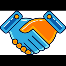 Business deal  Icon