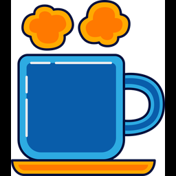 Coffee time  Icon