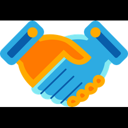 Business deal  Icon