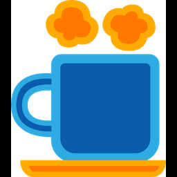 Coffee time  Icon