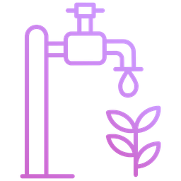 Irrigation  Icon