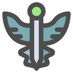 Caduceus  Icon