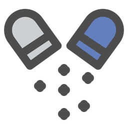 Capsule  Icon