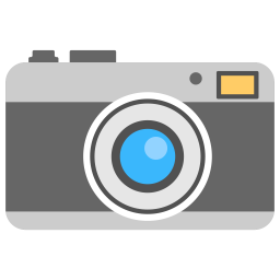 Camera  Icon