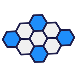 Honeycomb  Icon