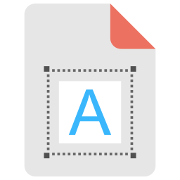 Adobe Illustrator-Grafiken  Symbol