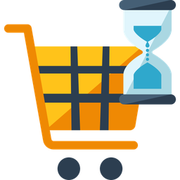 Cart  Icon